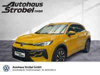 Volkswagen T-Roc - Vorschau Bild 1