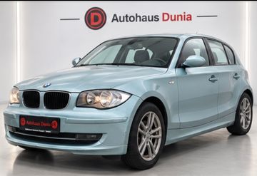 BMW 118 - 7