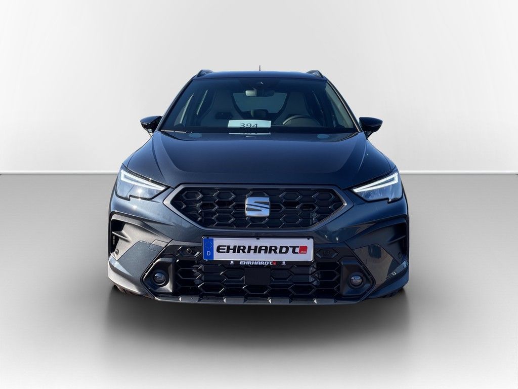 Seat Arona - Bild 2