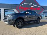 Ford Ranger Wildtrak Doppelkabine 4x4 Navi ACC AHK - Ford Ranger in Rostock