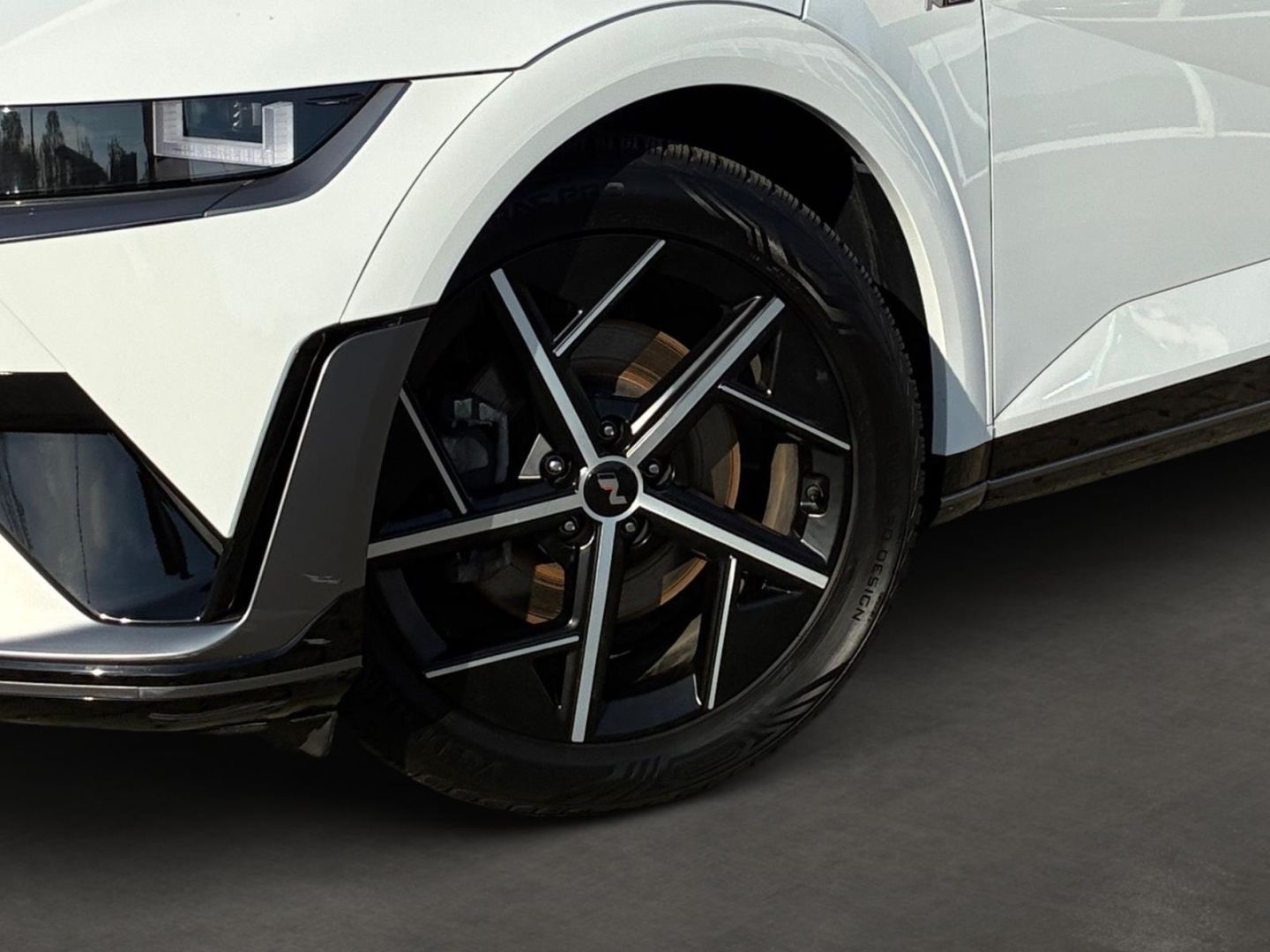 Hyundai IONIQ 5 – Bild 6