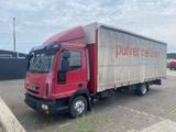 Iveco ML 80E18/P Eurocargo 7.2 m Lang AHK