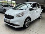 Kia Venga 1.6GDI *Automatik* Dream Team *PDC*SHZ* - Kia Venga: 1.6