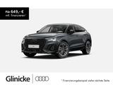 Audi Q3 Sportback S line 35 TDI 110(150) kW(PS) S tro - Audi Q3 Neuwagen mit Diesel-Antrieb: Geländewagen