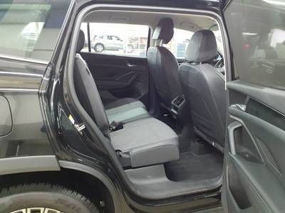 Volkswagen Tayron - Bild 6