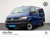 Volkswagen T6.1 Kombi LR 2.0 TDI Klima CarPlay - Volkswagen T6 aus 2020
