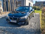 BMW Cabrio Sportline, 3-er 220i, Top Zusta... - : Cabrio, 3er