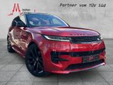 Land Rover Range Rover Sport First Edition/PANO/APPLE/360°/ - Land Rover Range Rover Sport: First Edition