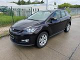 Mazda CX-7 Energy*AHK*XENON*KLIMA* - Mazda CX-7 mit Benzin-Antrieb