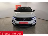 Volkswagen T-Roc - Vorschau Bild 3