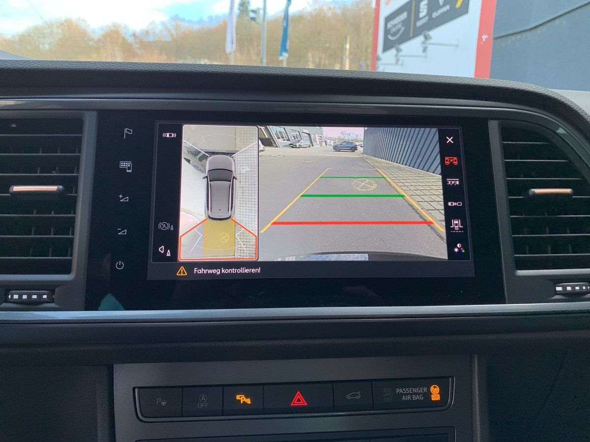 Cupra Ateca - Bild 29