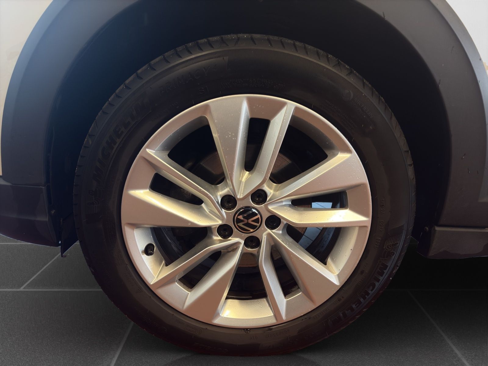 Volkswagen Taigo - Bild 9