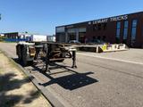 Andere Netam-Fruehauf OCCR 30-218 20 FT Chassis / FULL - Angebote