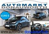 BMW i3s (120 Ah) Suite Navi Leder Harman Kardon - BMW i3 Suite Gebrauchtwagen