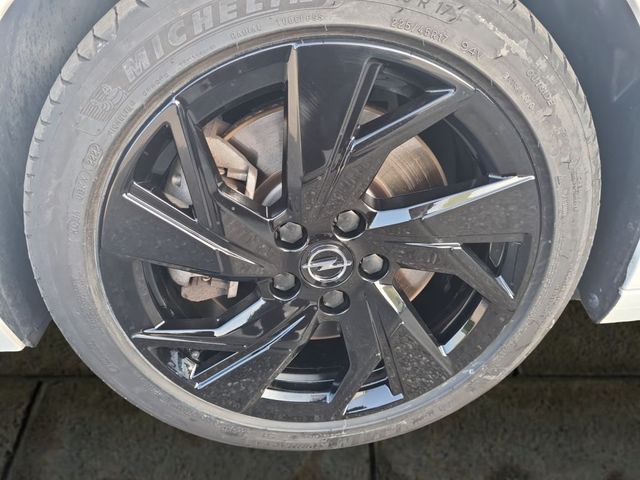 Astra Plug-In-Hybrid GS Line