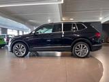 Volkswagen Tiguan Allspace 2.0TDI DSG 4MOTION Highline AHK - VW Tiguan Allspace Diesel Gebrauchtwagen