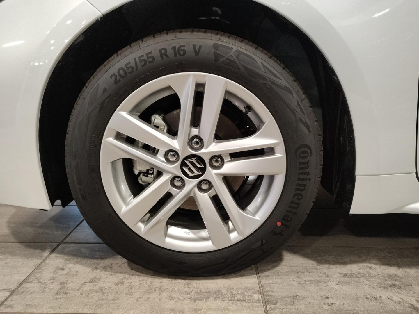 Suzuki Swace Comfort+ NAVI Autom ACC Klimaaut RFK PDC L
