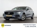 Volvo V 90 D3 Momentum LEDER+LED+NAVI+RFK+SHZ+ - Volvo Gebrauchtwagen in Düsseldorf