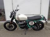 Royal Enfield Bear 650 - Royal Enfield Bear 650