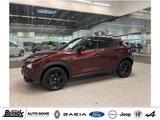 Nissan Juke 1.0 DIG-T N-Design KLIMAAUTOM. BOSE-SOUND - Nissan Juke: Limousine