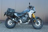 Yamaha XTZ 700 Tenere /Akrapovic/Gepäcksystem/Garantie - YAMAHA NEU