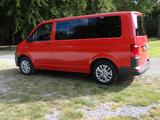 Volkswagen T6 Camper / Wohnmobil, 102PS, hochwertiger Umbau - Wohnmobil oder -wagen Umbau