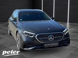 Mercedes-Benz E 450 d 4MATIC T-Modell AMG*AHV*Fahrassistenz - Mercedes-Benz E-Klasse Jahreswagen: T Modell