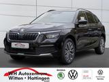 Skoda Kamiq 1.0 TSI DSG Clever Panorama - Skoda Kamiq in Bielefeld