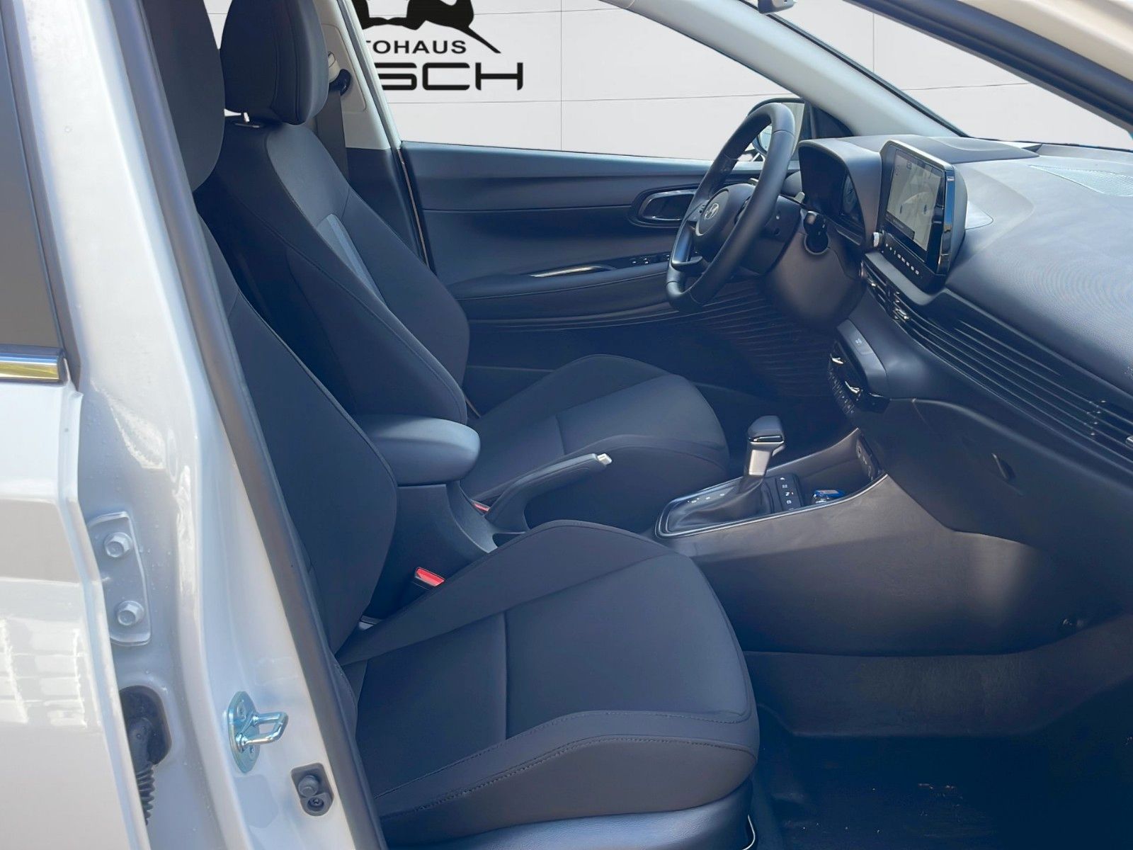 Hyundai i20 - Bild 19