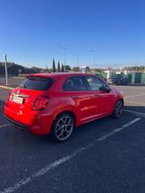 Fiat 500X 1.3 FireFly Turbo 111kW DCT SPORT Navi Kam