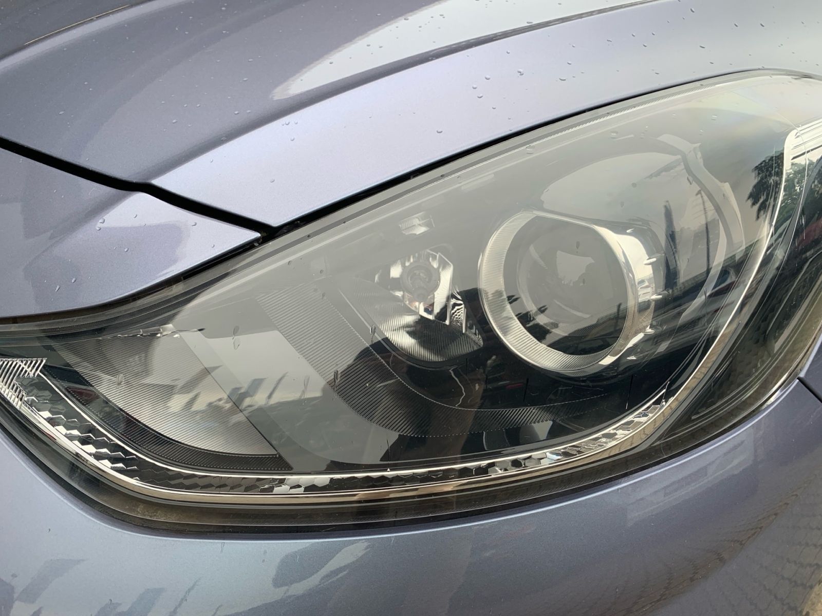 Fahrzeugabbildung Hyundai i10 1.2 Prime Automatik Navi