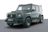 Mercedes-Benz G 63 (W465) BRABUS 800 Masterpiece Mean Green - Mercedes-Benz G-Klasse mit Benzin-Antrieb