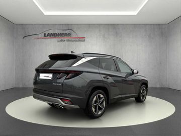 Hyundai TUCSON - 3