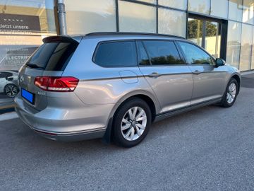 Volkswagen Passat - 3