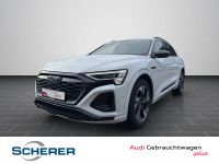 Audi Q8 e-tron - Vorschau Bild 1
