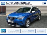 Seat Arona FR-Line DSG*Navi*LED*WinterPaket*Parkhilfe - Seat Arona in Mainz