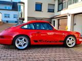 Porsche 964 - Porsche 964 mit Schiebedach