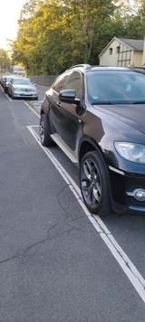 BMW X6 E71 - BMW X6: E71