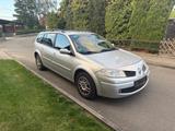 Renault Megane Grandtour 1. Hand Tüv Neu - Renault Megane aus 2007: Grandtour