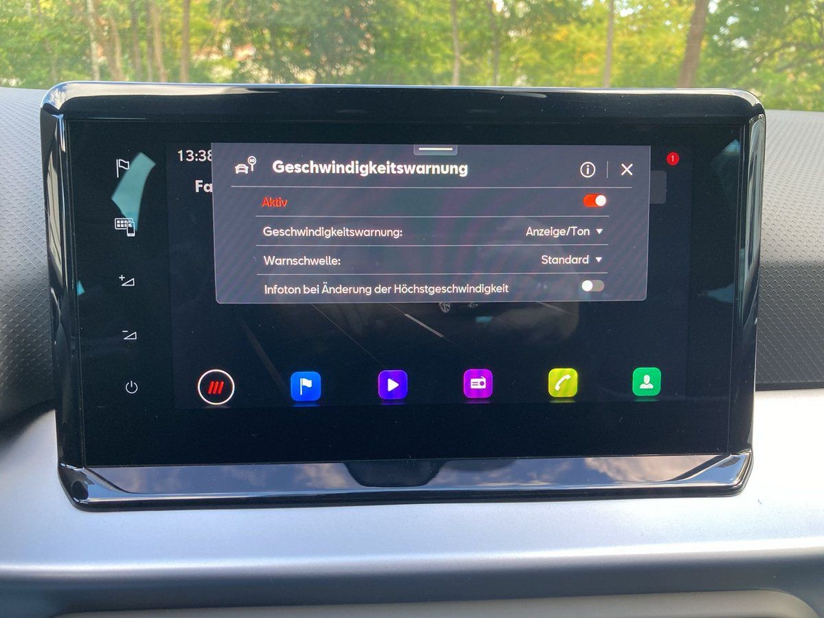 Seat Arona - Bild 31