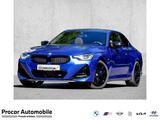 BMW M240i xDrive M SPORT+Zins ab 0,49%+GLASDACH+ACC+ - BMW M240i mit Panoramadach