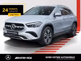 Mercedes-Benz GLA 200 d PROGRESSIVE AHK SHZ KLIMA NAVI MBUX