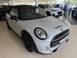 MINI Mini Cooper S Cabrio Aut. - gebrauchte MINI bis 25.000 Euro