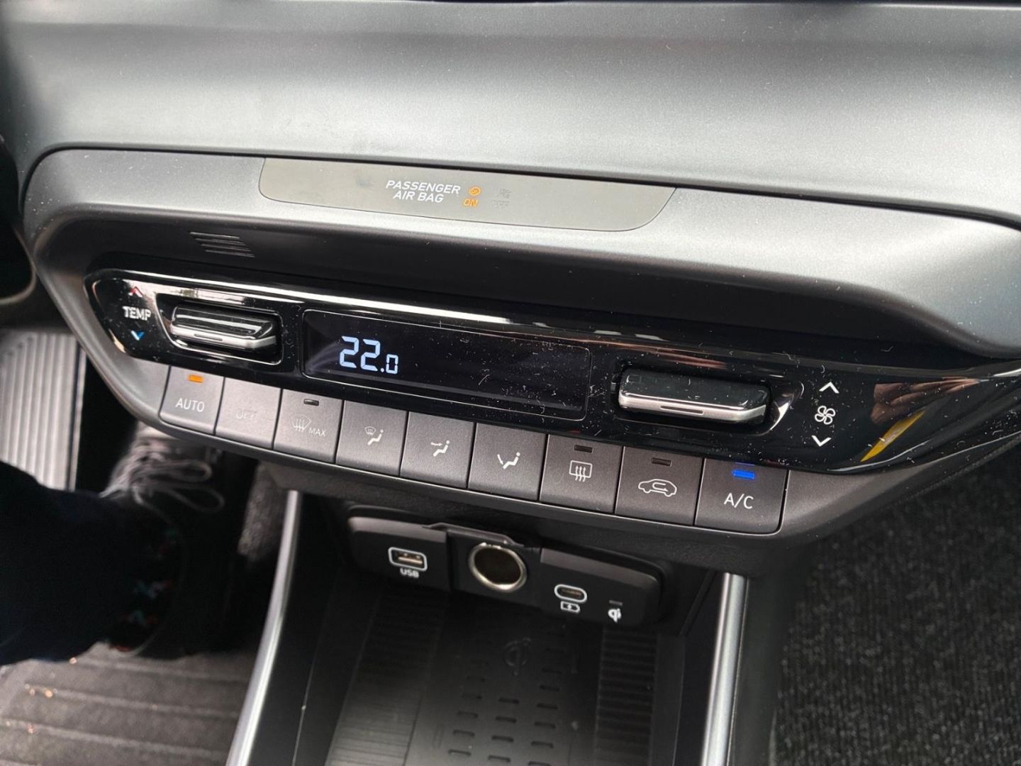 Hyundai i20 – Bild 20