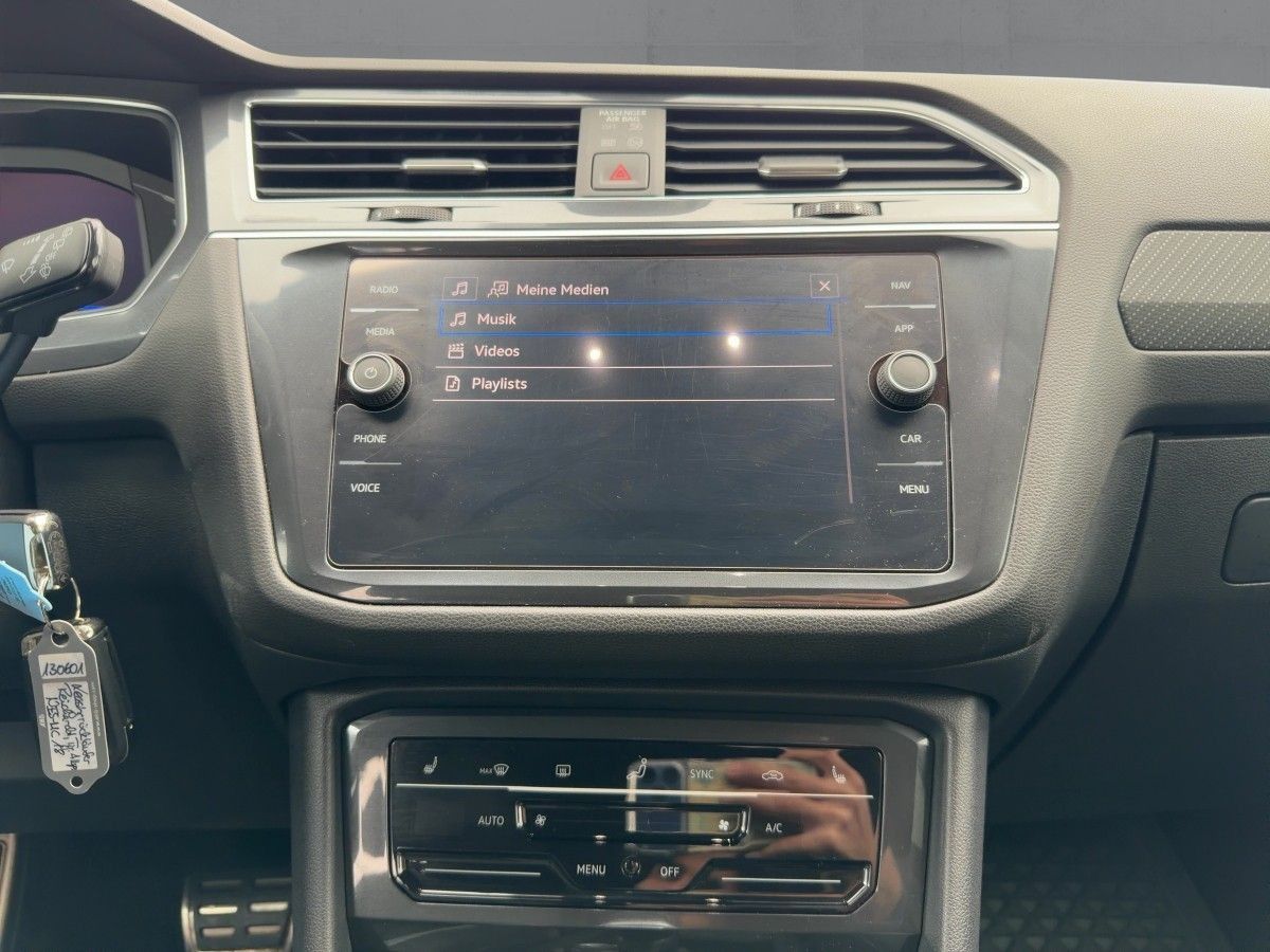 Volkswagen Tiguan Allspace - Bild 11