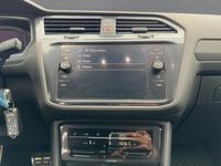 Volkswagen Tiguan Allspace - Vorschau Bild 11