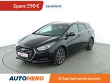 Hyundai i40 2.0 GDI Premium  *NAVI*XENON*TEMPO*INFINITY* - Hyundai i40: Premium