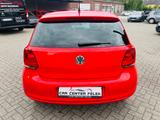 Volkswagen Polo V Style BlueMotion PDC KLIMA NAVI CARPLAY - Volkswagen Polo: Style