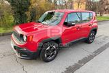 Jeep JEEP Renegade 1.6 Mjt Sport - Jeep Renegade Sport mit Diesel-Antrieb