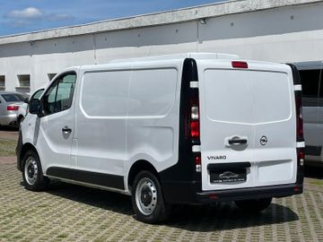 Opel Vivaro - 5